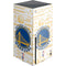 NBA Golden State Warriors Historic Blast Xbox Series X Console Skin