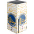 NBA Golden State Warriors Historic Blast Xbox Series X Console Skin