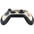 NBA Golden State Warriors Historic Blast Xbox Series X Controller Skin
