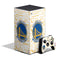 NBA Golden State Warriors Historic Blast XBox Series X Digital Edition Bundle Skin