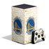 NBA Golden State Warriors Historic Blast XBox Series X Digital Edition Bundle Skin