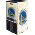 NBA Golden State Warriors Historic Blast XBox Series X Digital Edition Bundle Skin