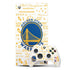 NBA Golden State Warriors Historic Blast Xbox Series X Skins