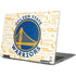 NBA Golden State Warriors Historic Blast Yoga 710 14in Skin