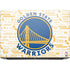 NBA Golden State Warriors Historic Blast HP ZBook Fury 16 G10 Skin