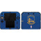NBA Golden State Warriors Jersey Nintendo 2DS Skin