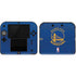 NBA Golden State Warriors Jersey Nintendo 2DS Skin