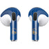 NBA Golden State Warriors Jersey Apple AirPods (3rd Gen 2021) Skin