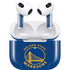 NBA Golden State Warriors Jersey Apple AirPods (3rd Gen 2021) Skin