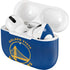 NBA Golden State Warriors Jersey Apple AirPods Pro Skin
