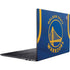 NBA Golden State Warriors Jersey Ativ Book 9 (15.6in 2014) Skin