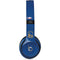 NBA Golden State Warriors Jersey Beats Solo 2 Wired Skin