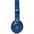 NBA Golden State Warriors Jersey Beats Solo 2 Wired Skin