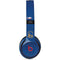 NBA Golden State Warriors Jersey Beats Solo 3 Wireless Skin