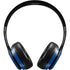 NBA Golden State Warriors Jersey Beats Solo 4 Wireless Headphones Skin
