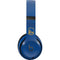 NBA Golden State Warriors Jersey Beats Studio Pro Wireless Headphones Skin