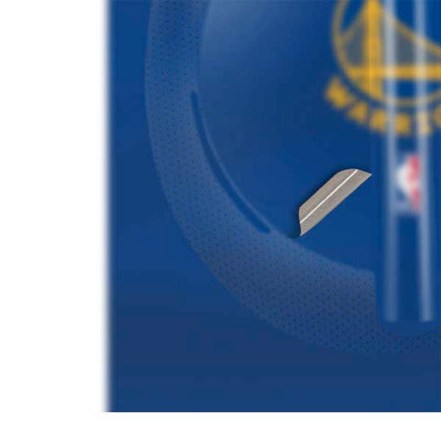 NBA Golden State Warriors Jersey Bose Noise Cancelling Headphones 700 Skin