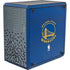 NBA Golden State Warriors Jersey Cooler Master MasterBox Q300L Mini Tower Skin