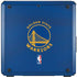 NBA Golden State Warriors Jersey Cooler Master MasterBox Q300L Mini Tower Skin