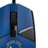NBA Golden State Warriors Jersey G203 Prodigy RGB Wired Gaming Mouse Skin
