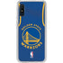 NBA Golden State Warriors Jersey Galaxy Cases