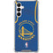 NBA Golden State Warriors Jersey Galaxy A16 5G Clear Case