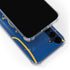 NBA Golden State Warriors Jersey Galaxy A35 5G Clear Case