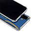 NBA Golden State Warriors Jersey Galaxy A36 5G Clear Case
