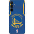 NBA Golden State Warriors Jersey Galaxy A36 5G Skin
