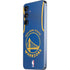 NBA Golden State Warriors Jersey Galaxy A36 5G Skin