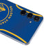 NBA Golden State Warriors Jersey Galaxy A36 5G Skin