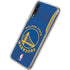 NBA Golden State Warriors Jersey Galaxy A50 Clear Case