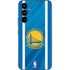 NBA Golden State Warriors Jersey Galaxy A54 5G Skin