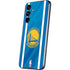 NBA Golden State Warriors Jersey Galaxy A54 5G Skin