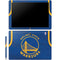 NBA Golden State Warriors Jersey Galaxy Book 12in Skin
