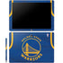 NBA Golden State Warriors Jersey Galaxy Book 12in Skin