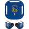 NBA Golden State Warriors Jersey Galaxy Buds Pro Skin