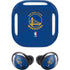 NBA Golden State Warriors Jersey Galaxy Buds Pro Skin
