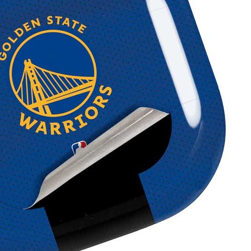 NBA Golden State Warriors Jersey Galaxy Buds Pro Skin