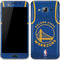 NBA Golden State Warriors Jersey Galaxy J3 Skin