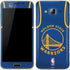 NBA Golden State Warriors Jersey Galaxy J3 Skin