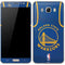 NBA Golden State Warriors Jersey Galaxy J7 Skin