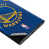 NBA Golden State Warriors Jersey Galaxy Note 10 Plus Skin