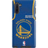NBA Golden State Warriors Jersey Galaxy Cases