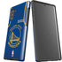 NBA Golden State Warriors Jersey Galaxy Note 10 Pro Case