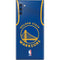 NBA Golden State Warriors Jersey Galaxy Note 10 Skin