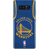 NBA Golden State Warriors Jersey Galaxy Note 8 Skin