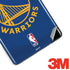 NBA Golden State Warriors Jersey Galaxy Note 8 Skin