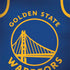 NBA Golden State Warriors Jersey Galaxy Note 8 Skin