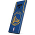 NBA Golden State Warriors Jersey Galaxy Note 9 Skin
